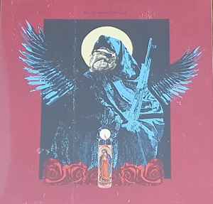 El Camino, 38 Spesh – Martyrs Prayer (2020, Vinyl) - Discogs