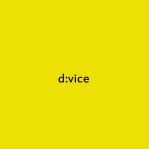 D:Vice - D:Vice album cover