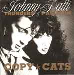 Cover of Copy Cats, 1988, CD