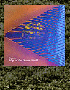 Album herunterladen Diatonis - Edge Of The Dreamworld