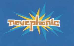 Novophonic on Discogs