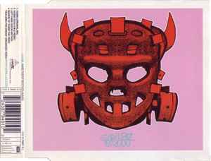 Gorillaz – 19/2000 (2001, CD) - Discogs