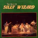 Cover of The Best of Silly Wizard, 1990, CD
