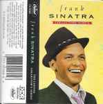 Frank Sinatra – The Capitol Collector's Series (1989, CD) - Discogs