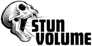 Stun Volume on Discogs