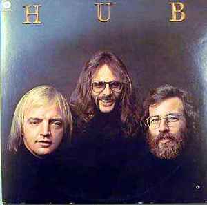 Hub (7) - HUB album cover
