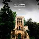 Cover of The Right Thing Remixes, 2011-10-31, File