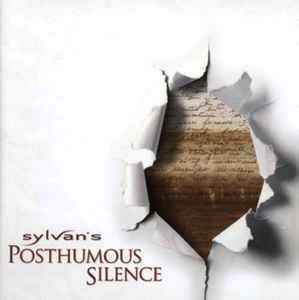 Sylvan (2) - Posthumous Silence album cover