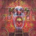 Cover of Psycho-Circus, 1998, CD