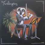 Thrillington – Thrillington (1977, Vinyl) - Discogs