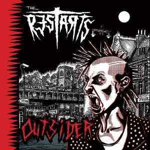 Restarts - Outsider