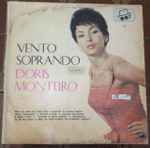 Cover of Vento Soprando, , Vinyl