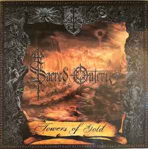 Sacred Outcry - Towers Of Gold