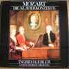 Mozart* - Ingrid Haebler, London Symphony Orchestra - Die Klavierkonzerte