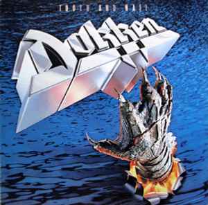 Tooth And Nail - Dokken