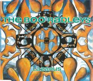 The Boo Radleys - Lazarus