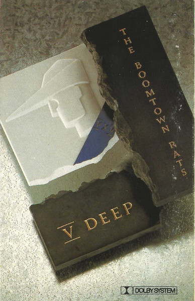 The Boomtown Rats - V Deep | Releases | Discogs