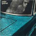 Cover of Peter Gabriel, 1977-02-25, Vinyl