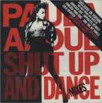 Paula Abdul – Shut Up And Dance Mixes (Exclusive UK Version) (1990