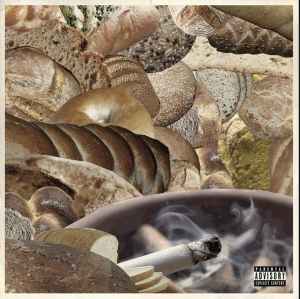 The Alchemist – Bread (2018, Gold, Vinyl) - Discogs