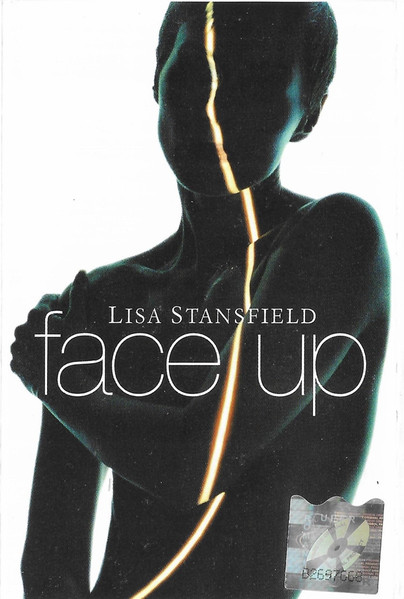 Lisa Stansfield – Face Up (2014