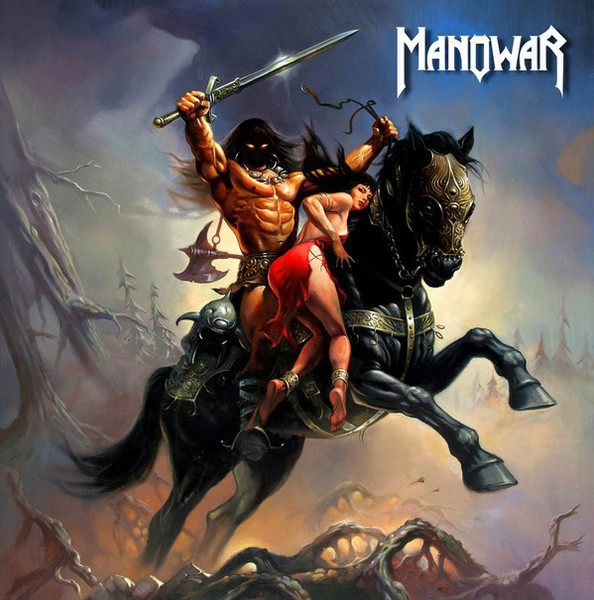 Manowar – Live At The Achterolmen, Maaseik, Belgium On The 5th