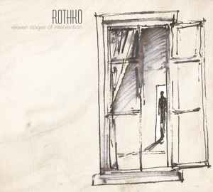Rothko - Eleven Stages Of Intervention album cover