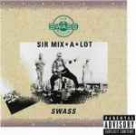 Cover of Swass, 2007, CD