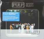 Cover of Different Class, 2006-09-11, CD