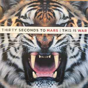 This Is War - Thirty Seconds To Mars