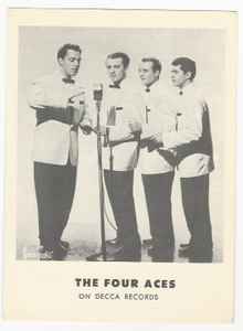 The Four Aces on Discogs
