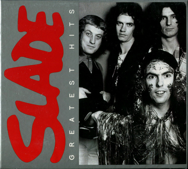 Slade – Greatest Hits (2008, Digipak, CD) - Discogs