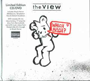The View (2) - Which Bitch?