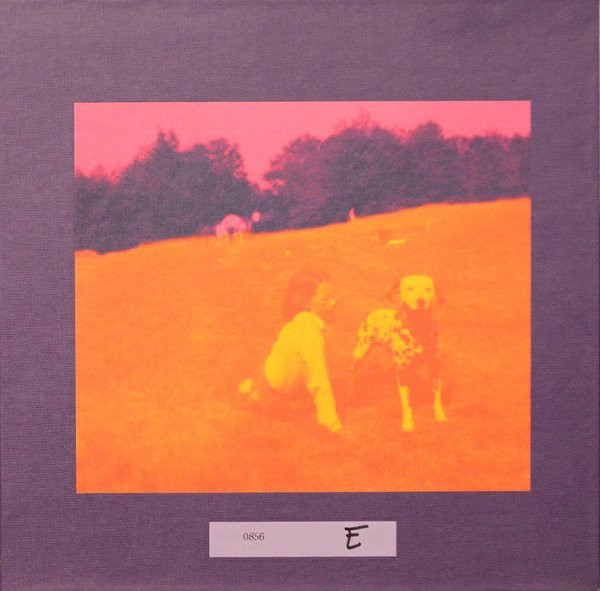Eels Blinking Lights And Other Revelations (2008, 180 gram, Vinyl) -