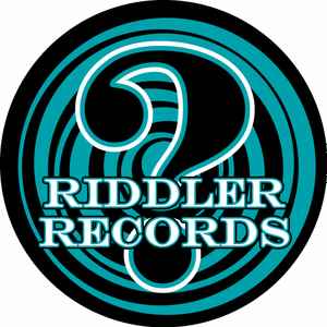 D'Explicit - Riddler Records #10 album cover