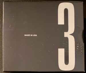 Depeche Mode – 1 - Depeche Mode Singles 1-6 (2004, Box Set) - Discogs