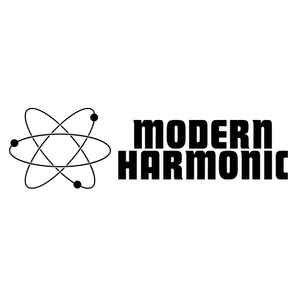 Modern Harmonicauf Discogs 