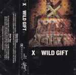 Cover of Wild Gift, 1983, Cassette