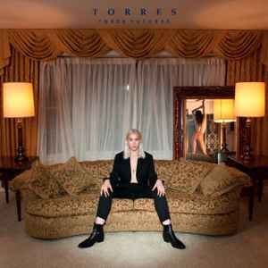 Torres (2) - Three Futures album cover