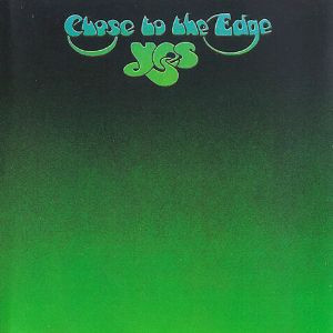 Yes – Close To The Edge u003d 危機 (1976