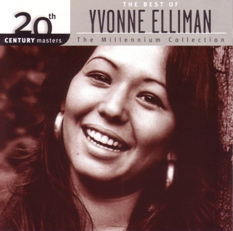 Yvonne Elliman – The Best Of Yvonne Elliman (2004, CD) - Discogs