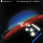 Cover of Inarticulate Speech Of The Heart, 1983, Vinyl