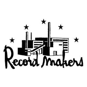 Record Makers on Discogs