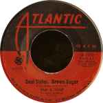 Sam & Dave – Soul Sister, Brown Sugar (1968, SP, Vinyl) - Discogs