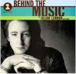 Cover of VH1 Behind the Music: The Julian Lennon Collection , 2001, CD