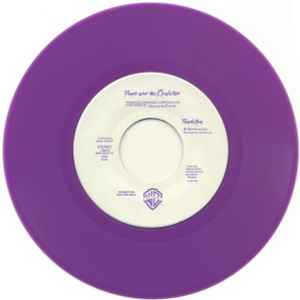 Mindre end slutpunkt Busk Prince And The Revolution – Purple Rain (1984, Purple, Vinyl) - Discogs