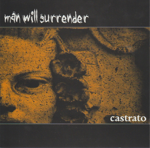 télécharger l'album Man Will Surrender - Castrato