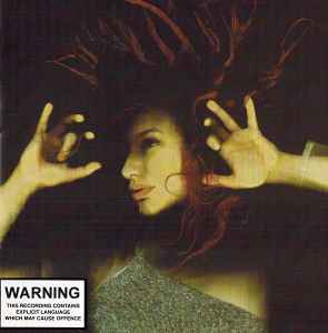 Tori Amos – From The Choirgirl Hotel (1998, CD) - Discogs