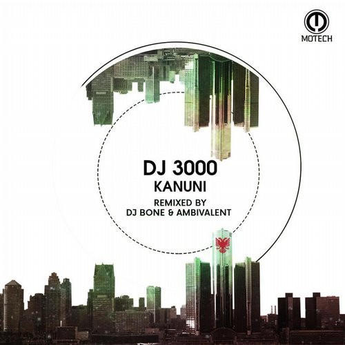 DJ 3000 – Kanuni (2018, 320 kbps, File) - Discogs