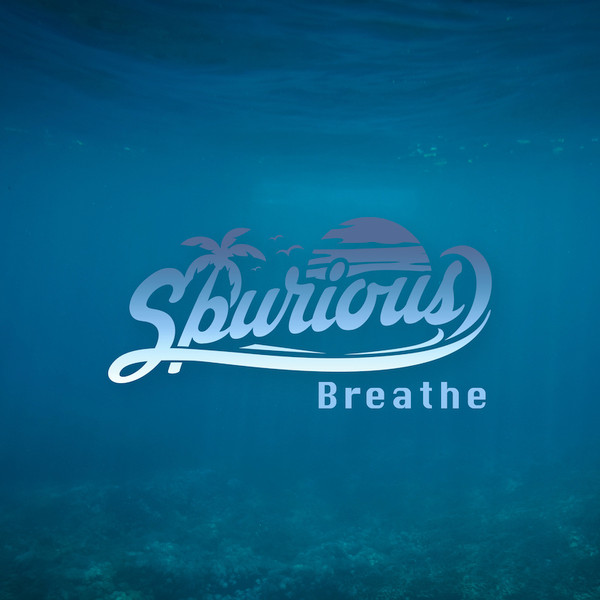 ladda ner album Spurious - Breathe